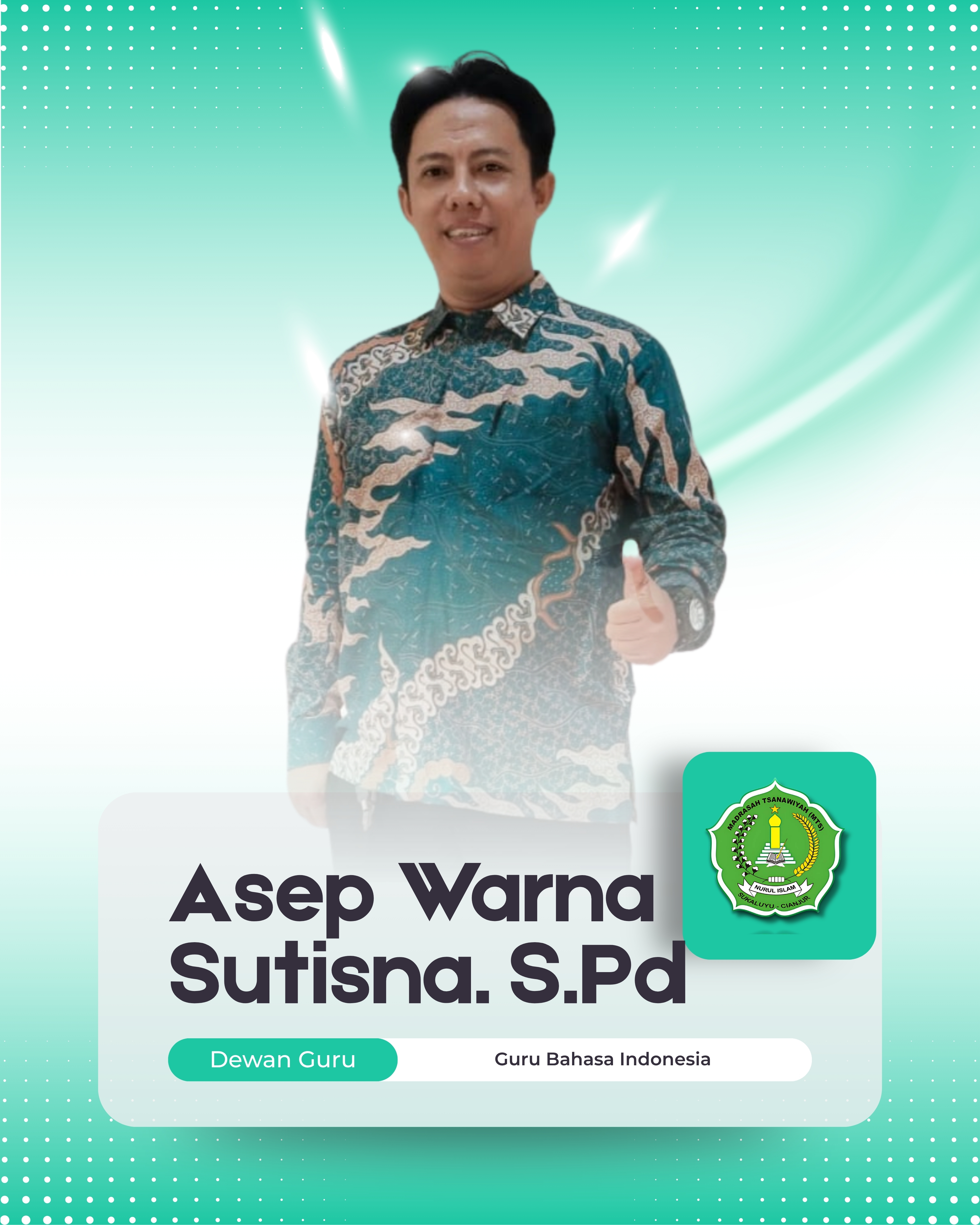 Bukan Tentang Jatuh, Tapi Tentang Bagaimana Kita Bangkit