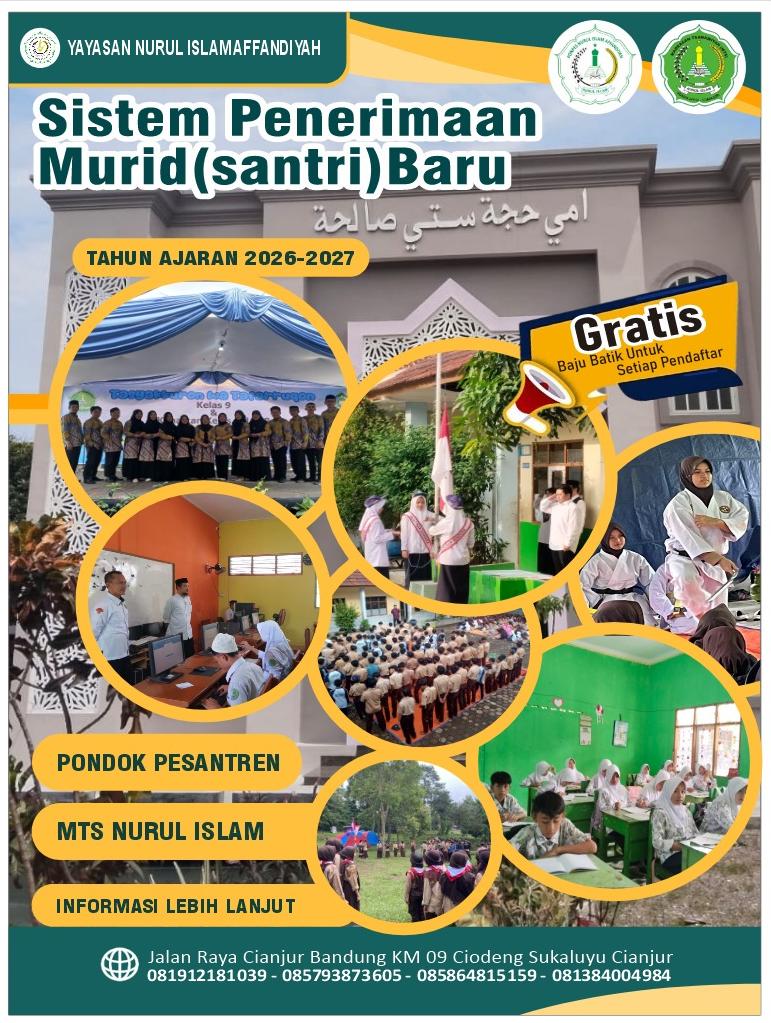 Informasi PPDB