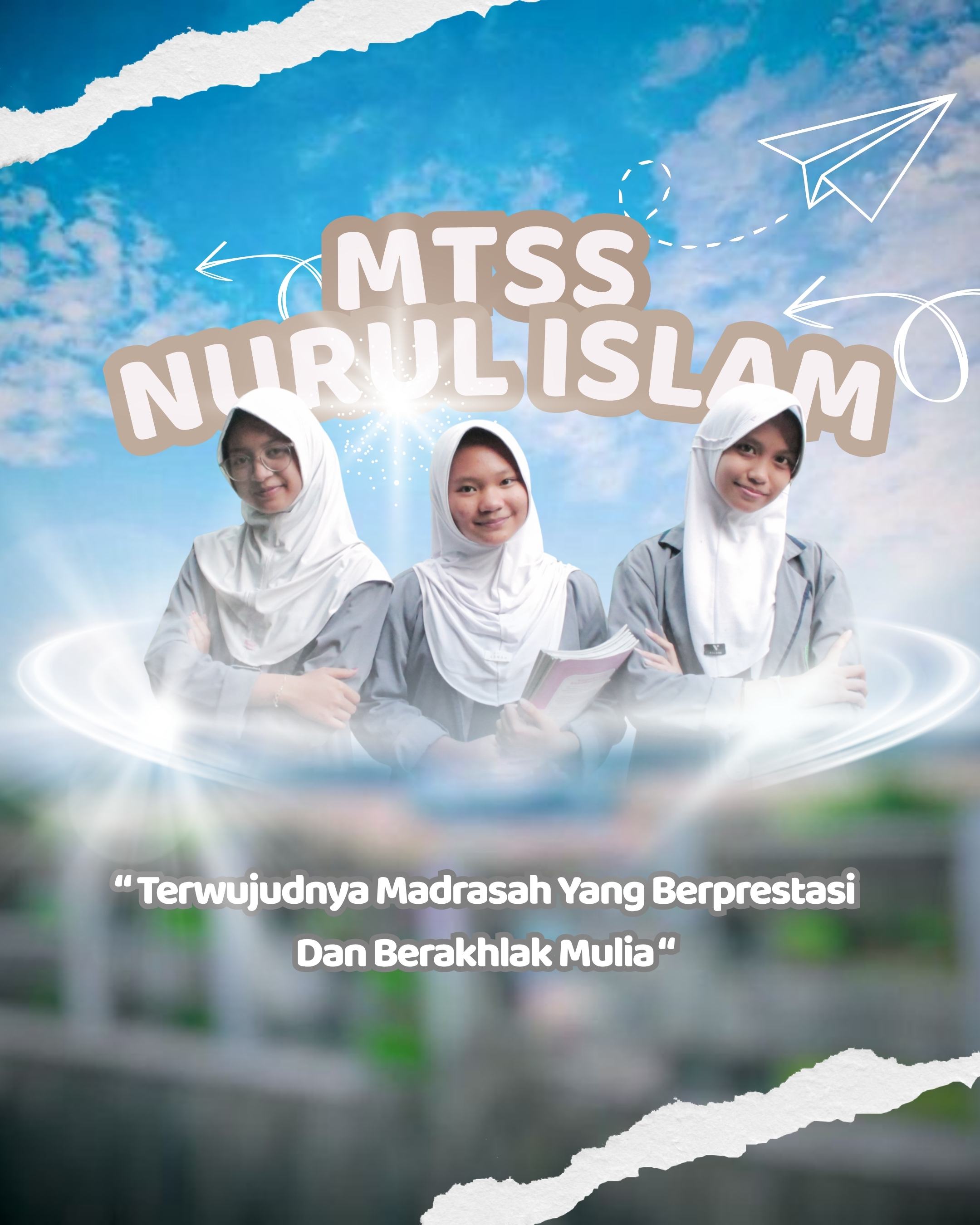 Kegiatan MTSS NURUL ISLAM
