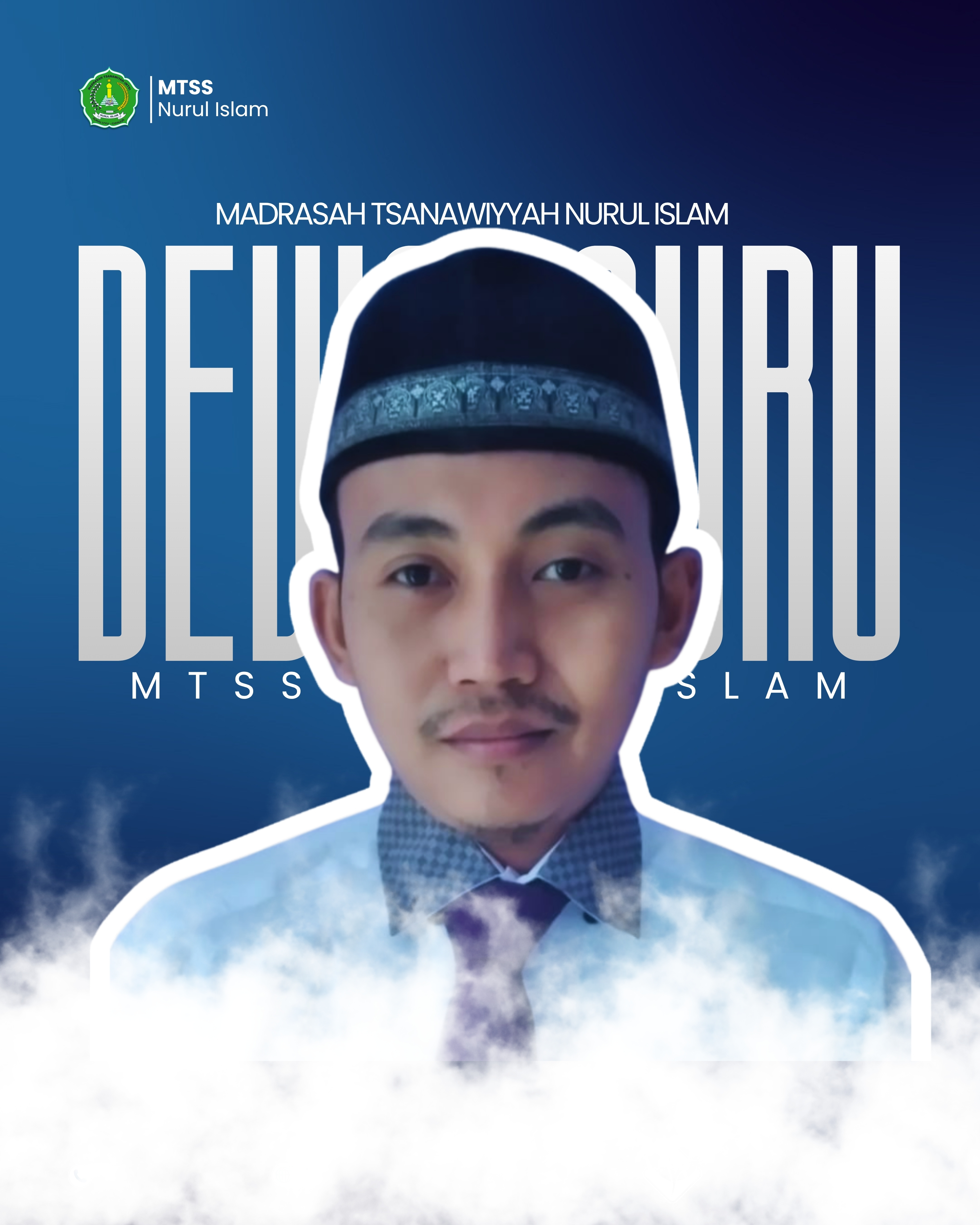 Rama Syahri Ramdani S, ST