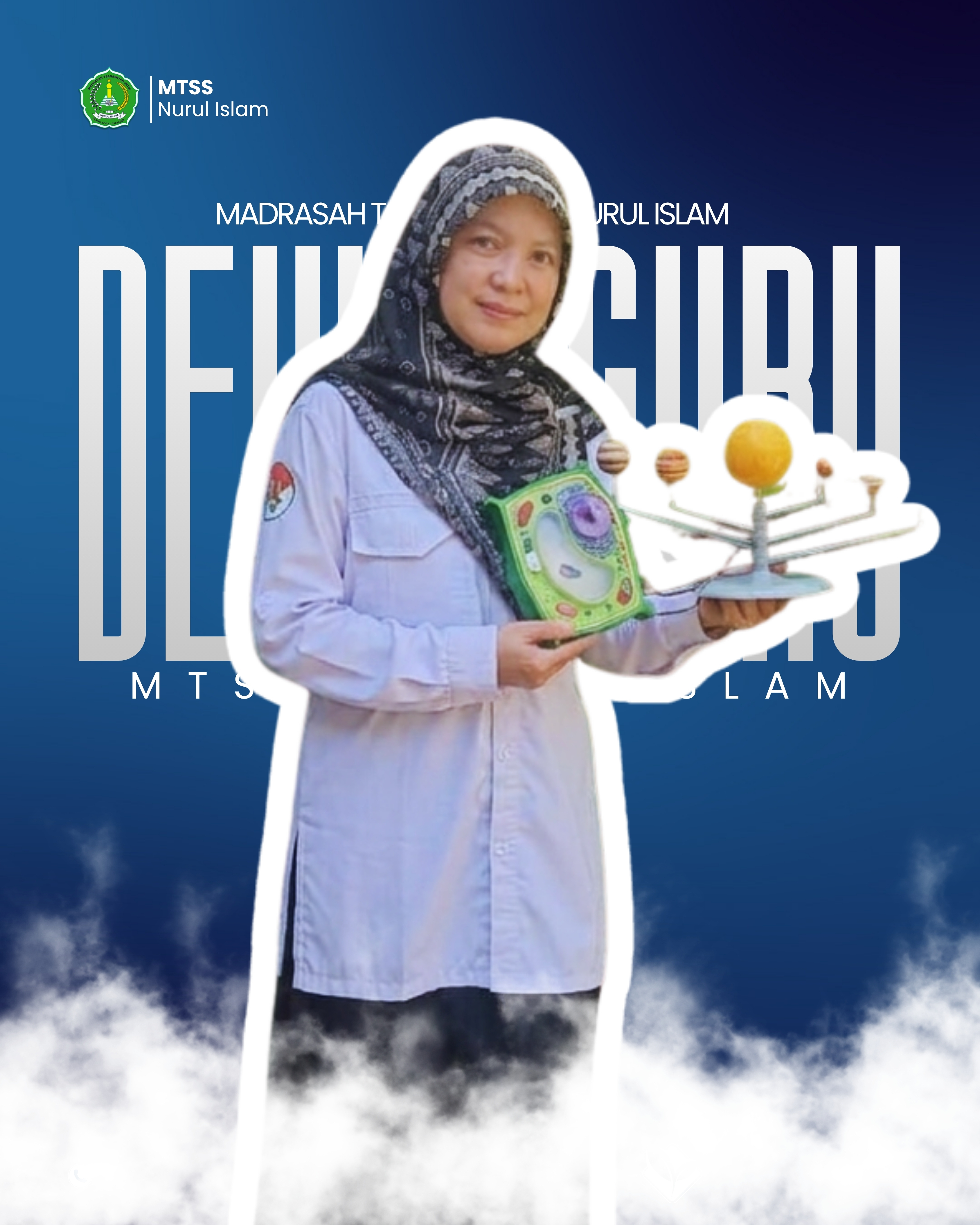 MULYASARI SAHARA, S.Pd