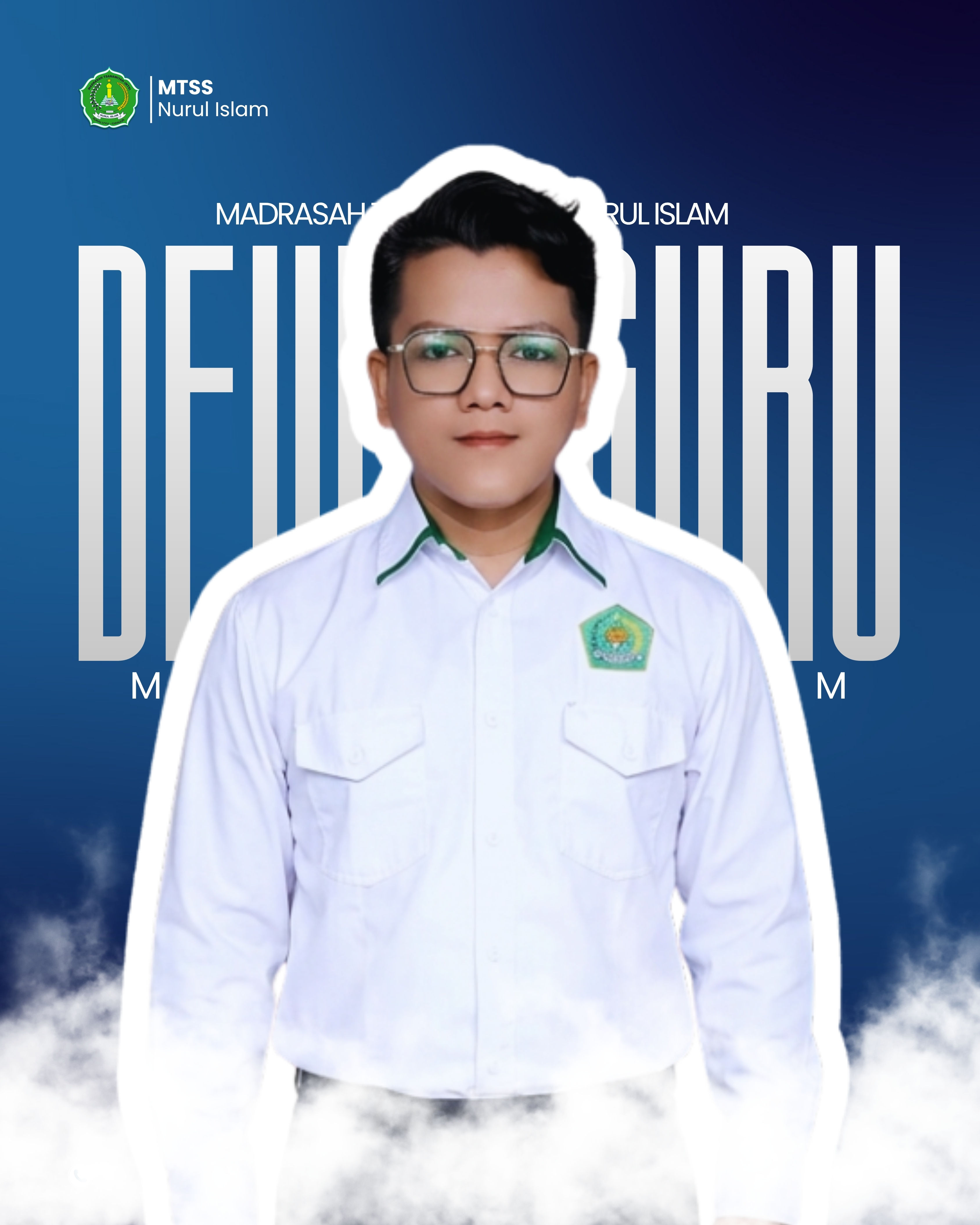 R. Hendra Purnama, S.Pd