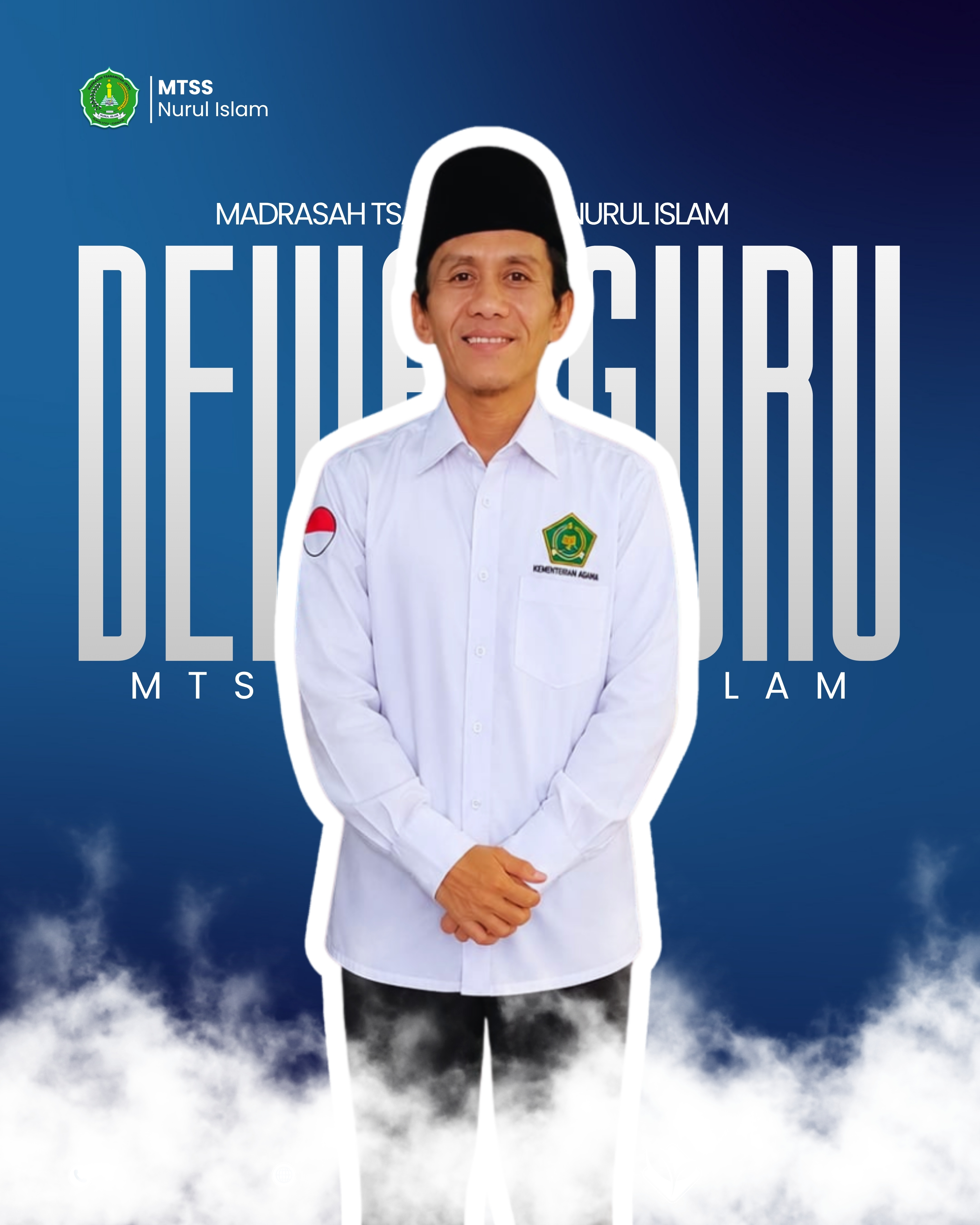 Ahmad Nurbara