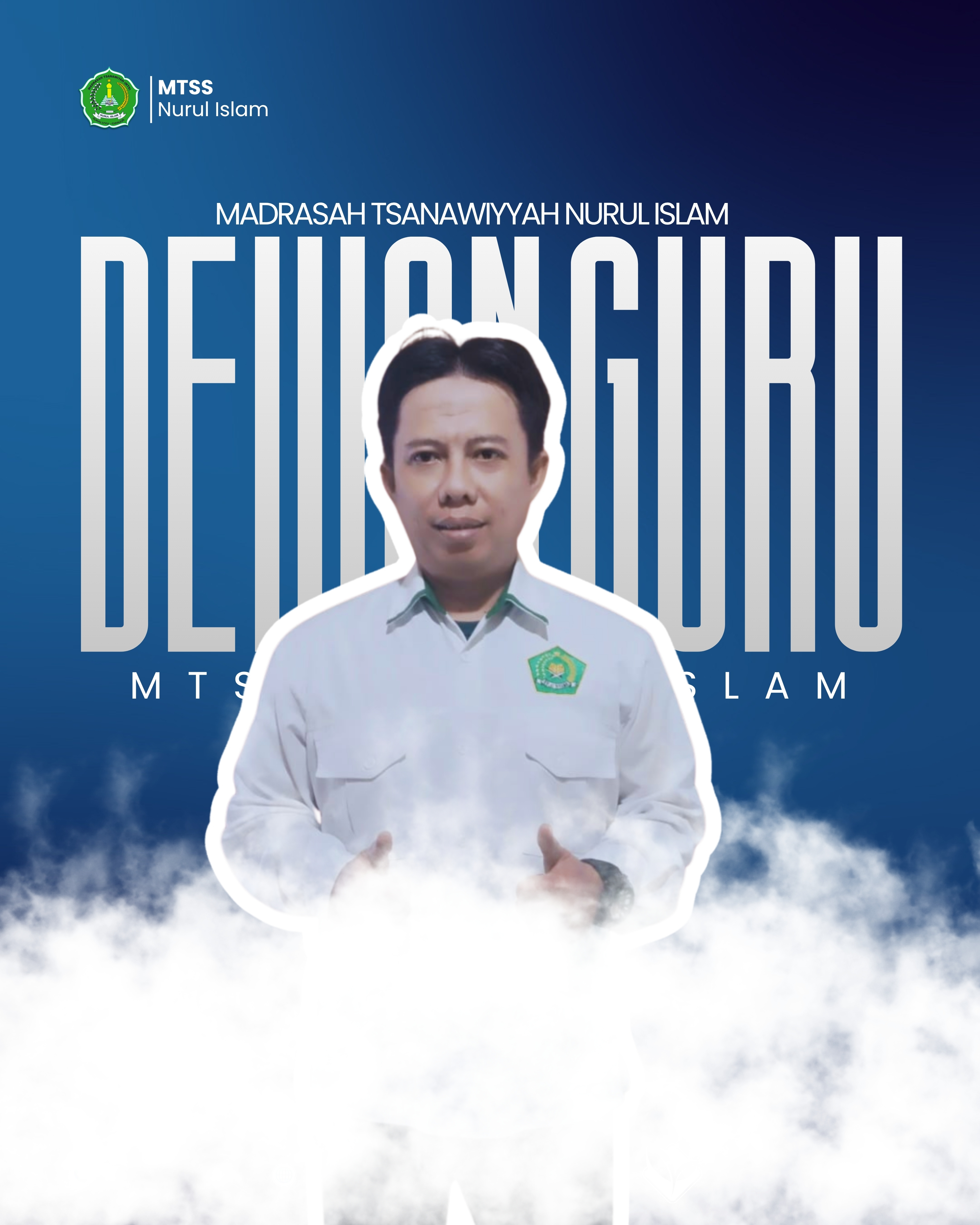 Asep Warna Sutisna, S.Pd