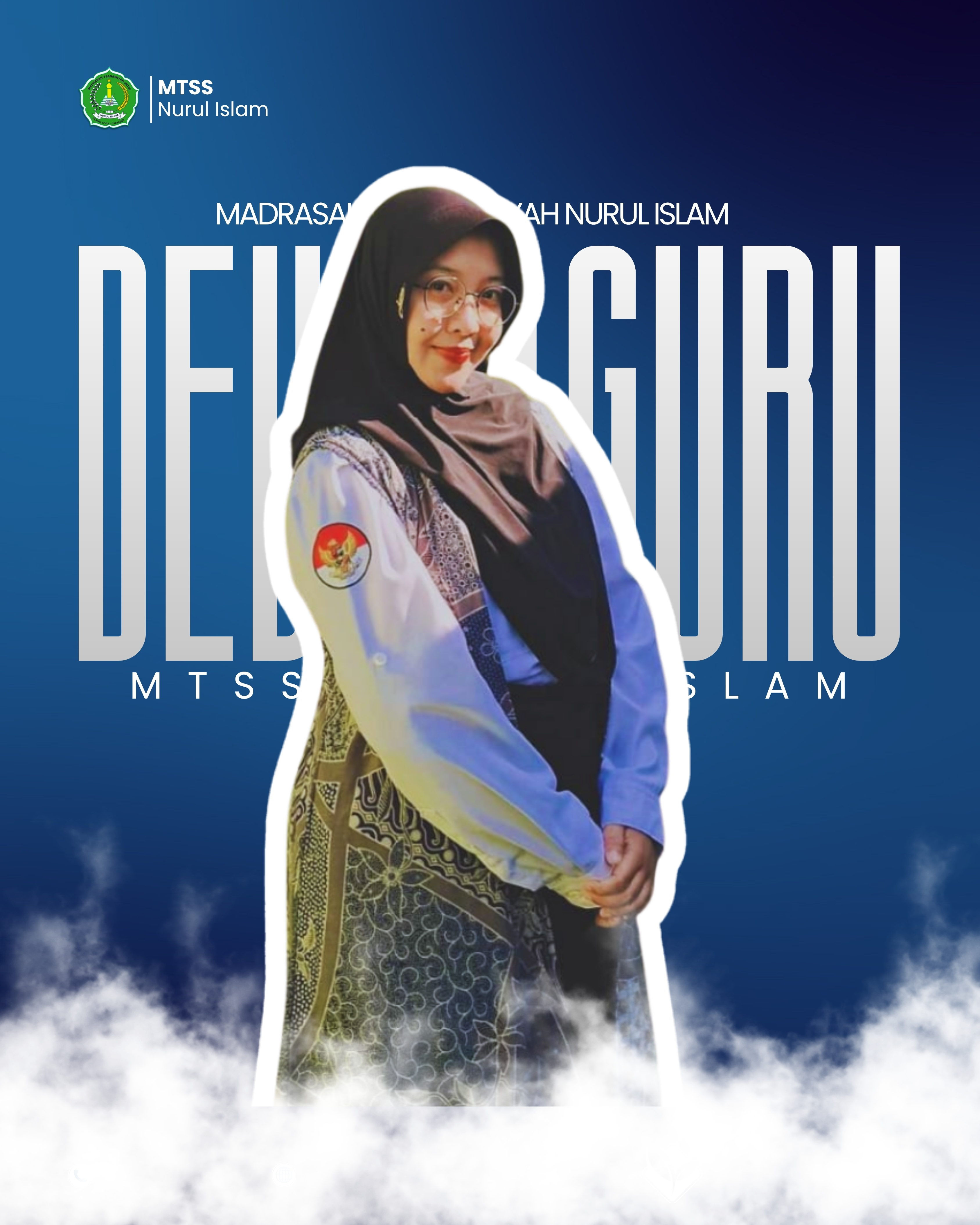 Rizqi Ummu Kulsum, S.Pd.I., Gr.