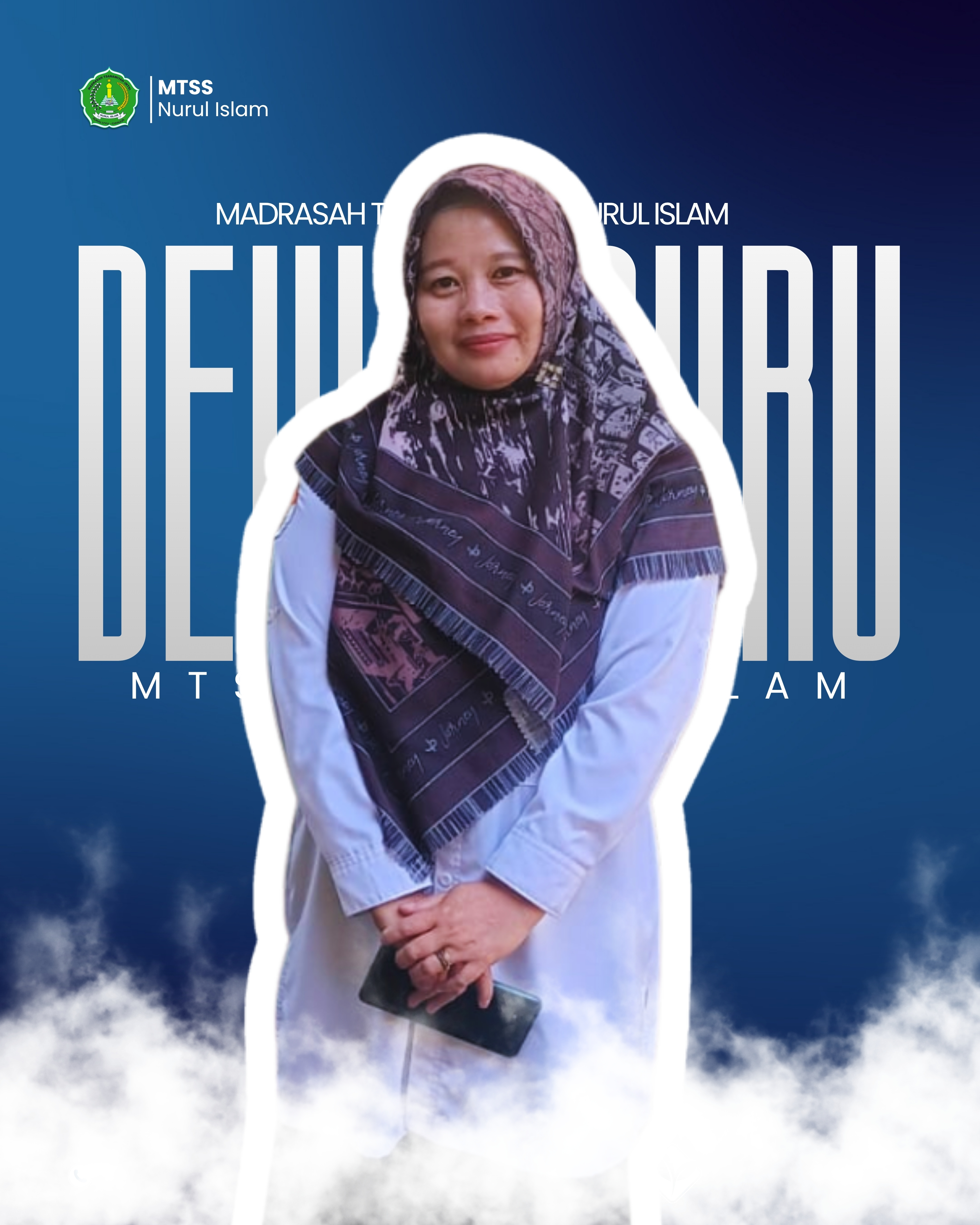 Siti Nurohmah, S.Pd.I