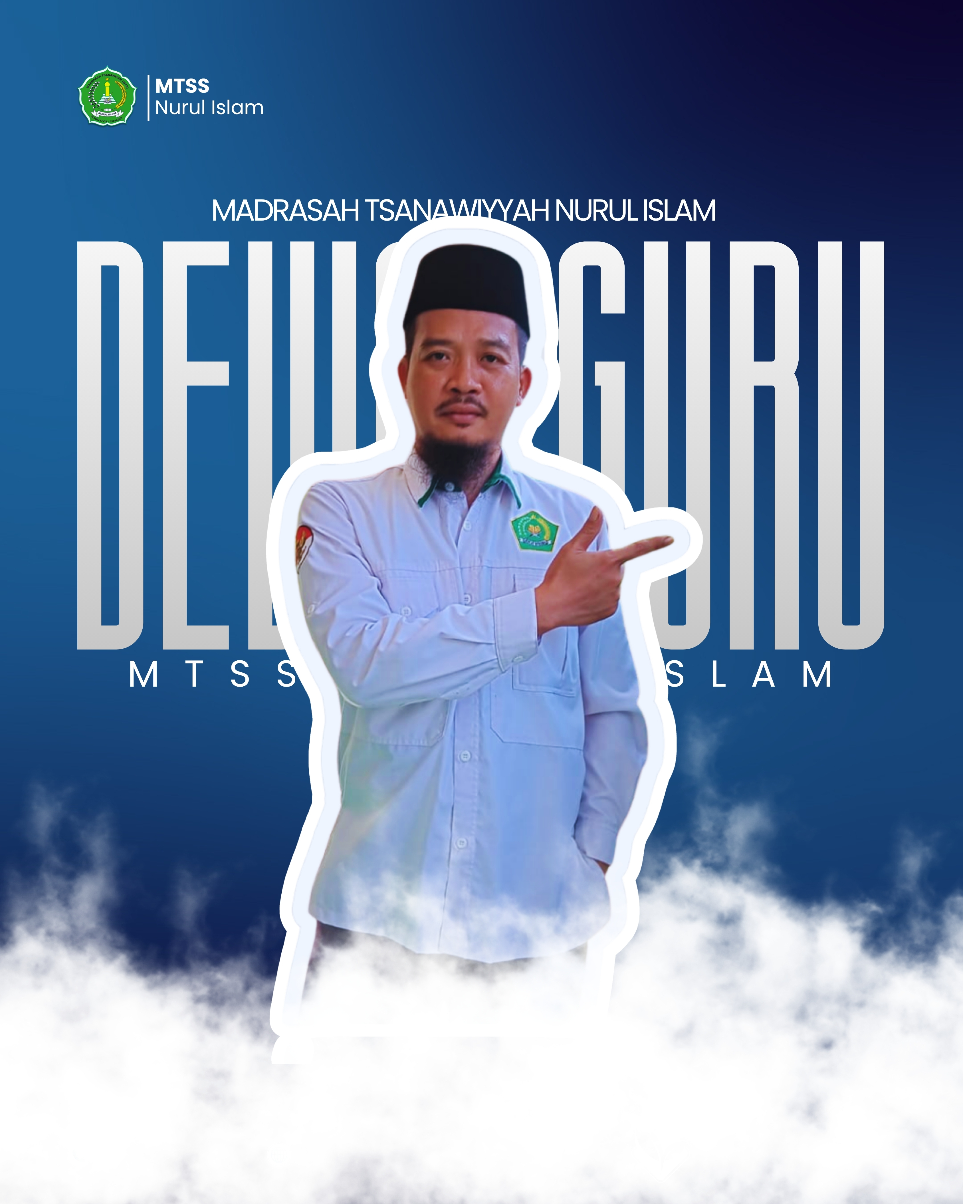 ABDUL FATAH, S.Pd.I